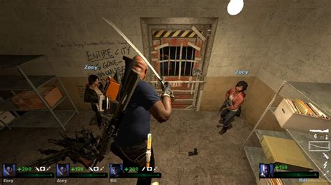 l4d2 sourcemod|quicksilver mod l4d2.
